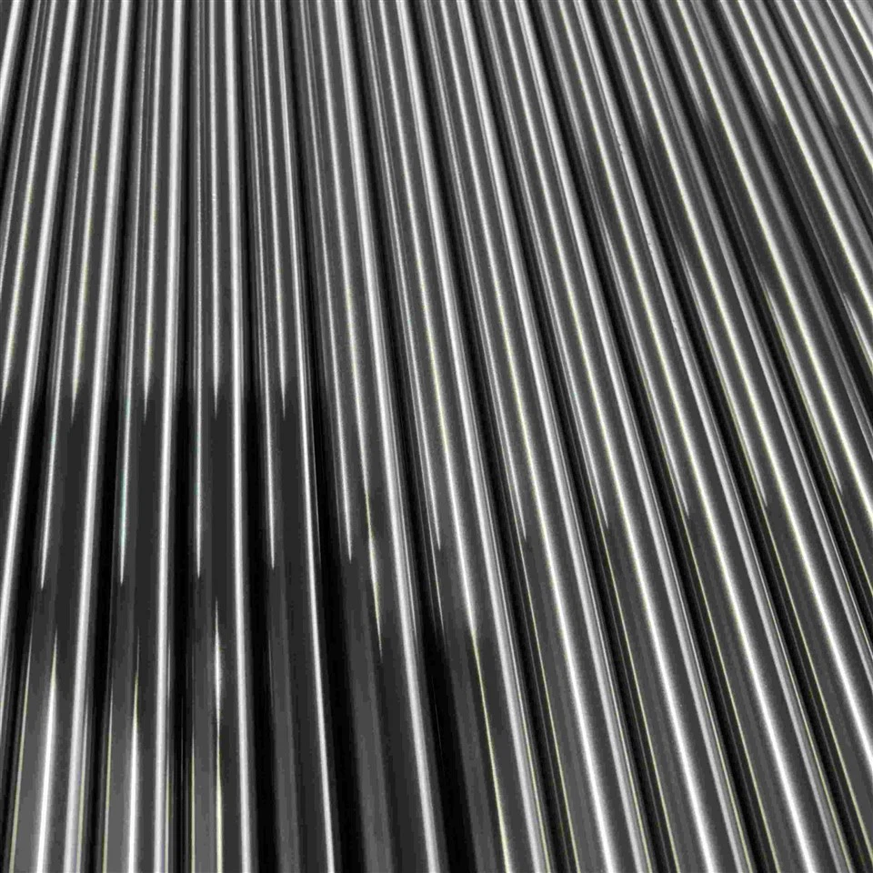 Aerospace Grade Titanium Bars