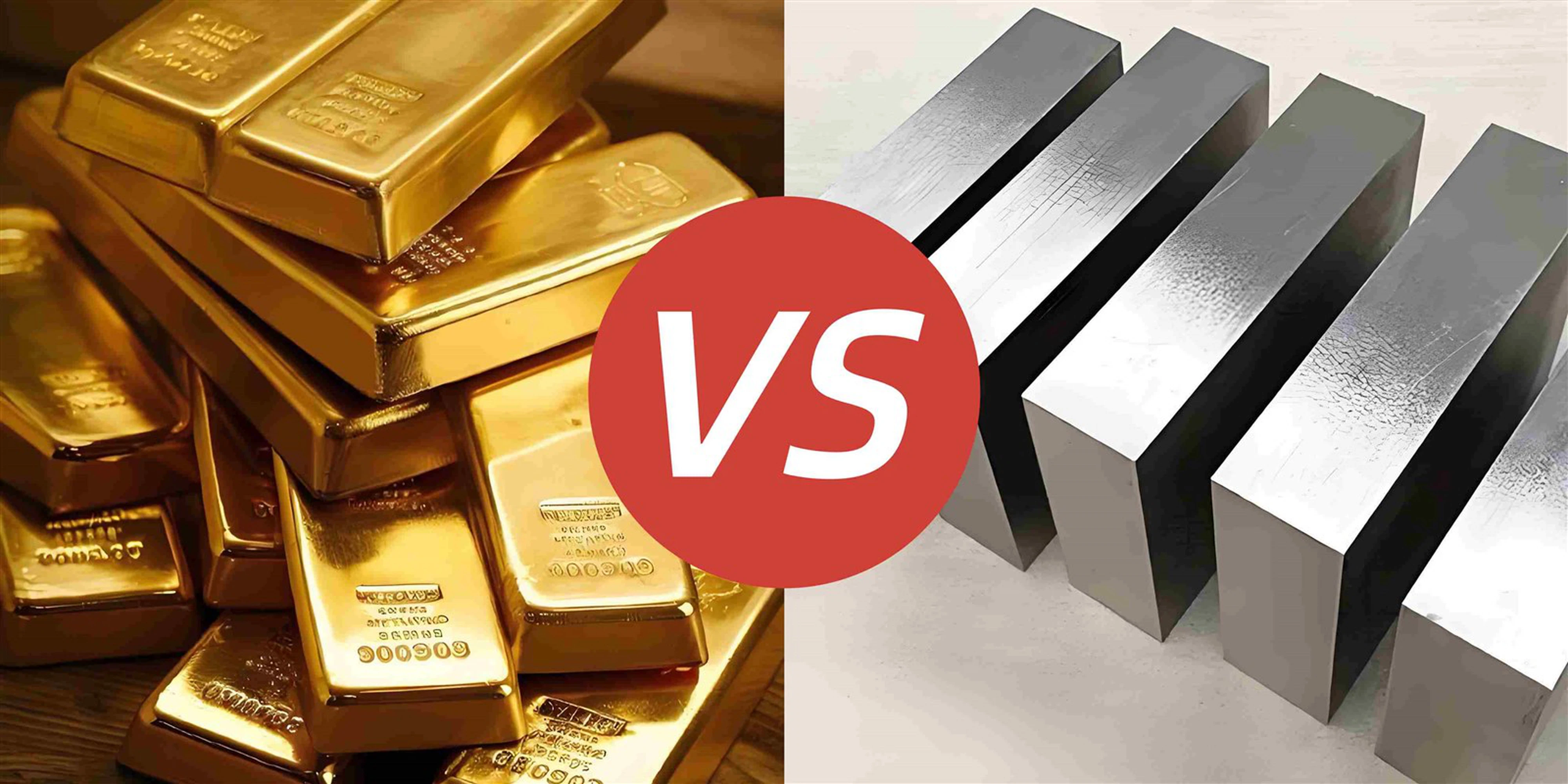 gold vs titanium gold vs titanium