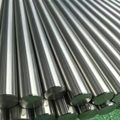 How to Choose High-Quality Titanium Rods