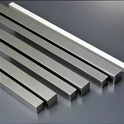 Batang Datar Titanium