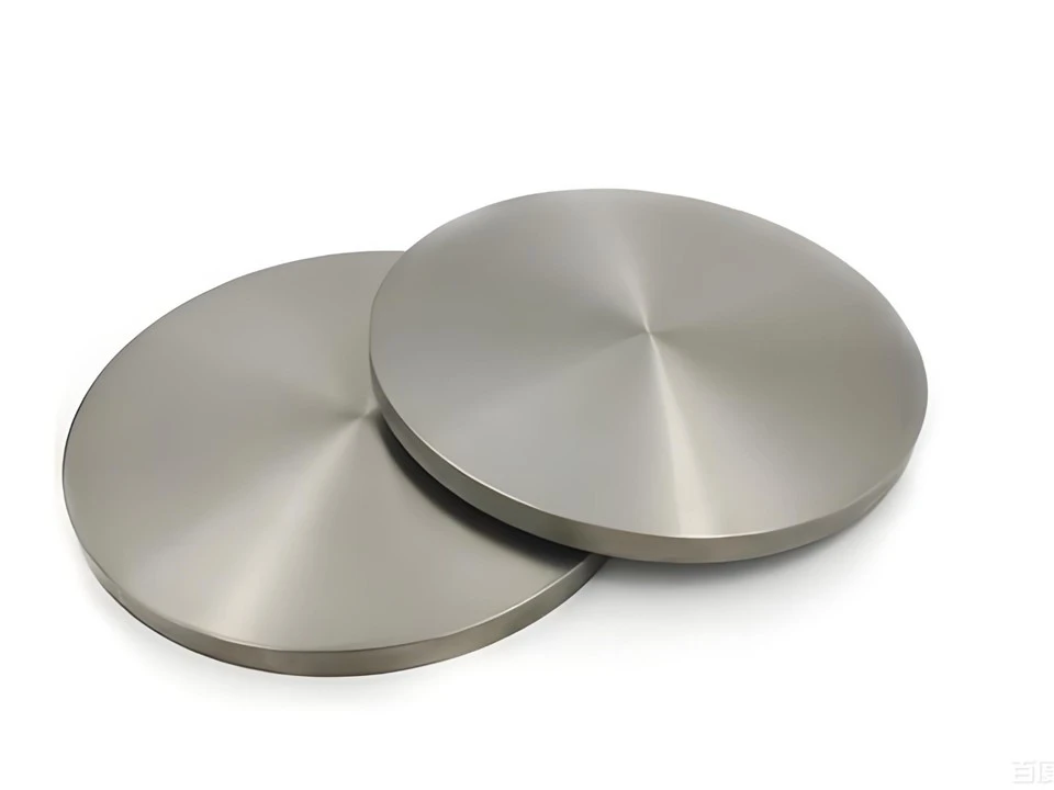 Titanium Sputtering Targets suppliers